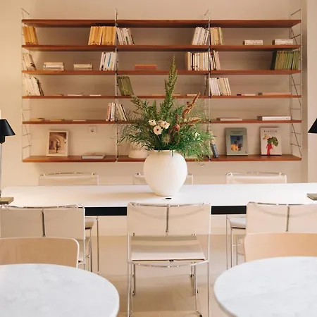 H La Paloma Boutique (adults Only) Barcellona