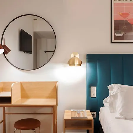 H La Paloma Boutique (adults Only) Barcelona