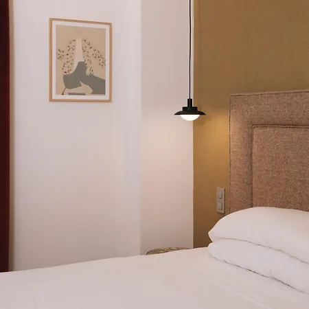 H La Paloma Boutique (adults Only) Szálloda 2*