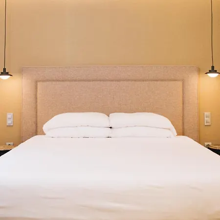 H La Paloma Boutique (adults Only) Szálloda 2*