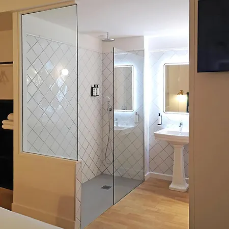 H La Paloma Boutique (adults Only) Szálloda 2*