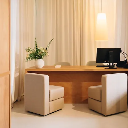 Hotel H La Paloma Boutique (adults Only) 2*