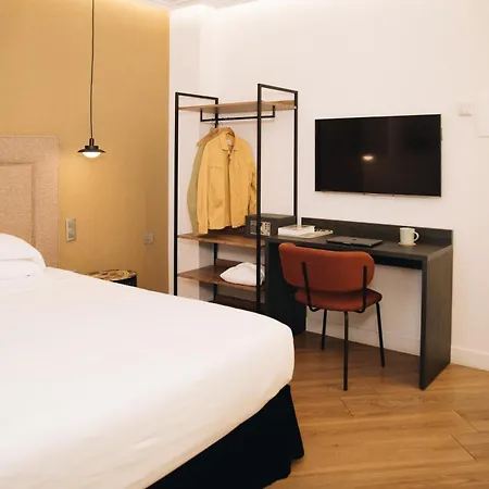 H La Paloma Boutique (adults Only) 바르셀로나