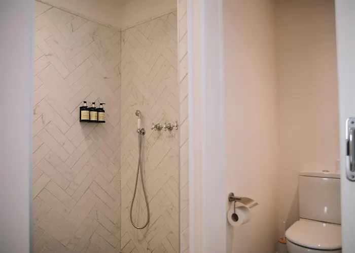 H La Paloma Boutique Hotel