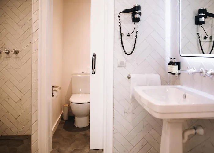 Hotel H La Paloma Boutique 2*