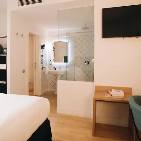 H La Paloma Boutique (adults Only) Hotel 2*