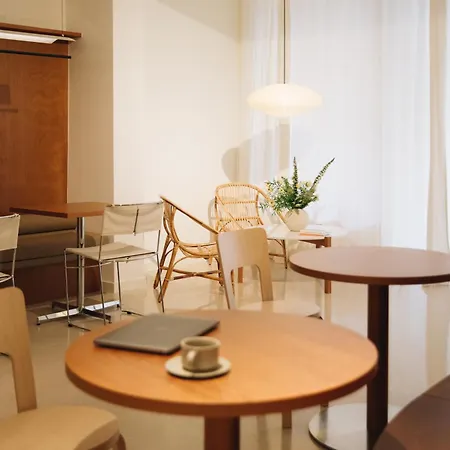 Hotel H La Paloma Boutique (adults Only) Barcelona